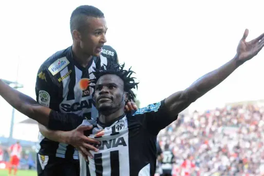 Angers Ligue 2 AFP 1280