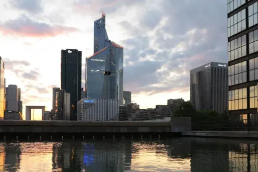 Investissements étrangers : un record pour la France mais...