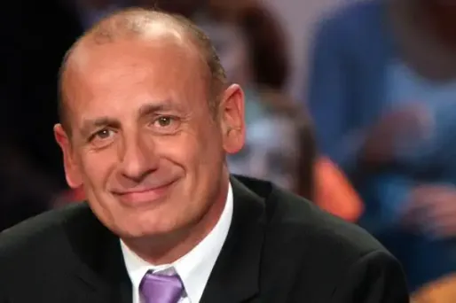 Jean-Michel Aphatie sur Europe 1 en septembre