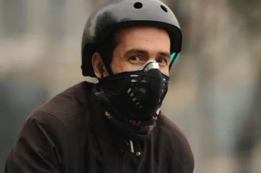 La pollution de l'air coûte un à deux milliards d'euros par an