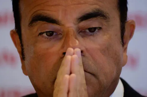 Le coup de force de l'Etat qui inquiète Renault et Nissan