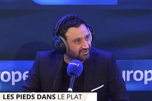 Les Pieds dans le Plat : l'émission du mercredi 13.05.2015