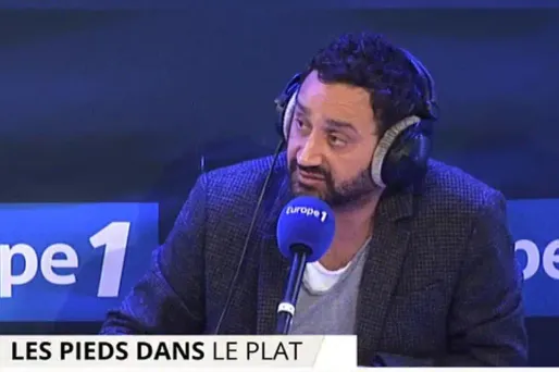 Les Pieds dans le Plat : l'émission du mercredi 20.05.2015