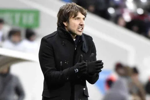 Ligue 1 : Reims limoge son entraîneur