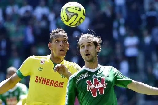 Bammou face à Clerc (1280x640) Jeff PACHOUD/AFP