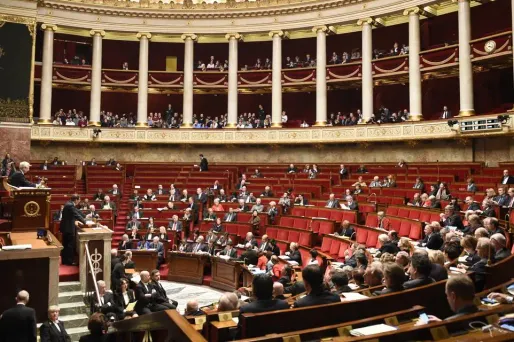 Machisme en politique : des anecdotes édifiantes