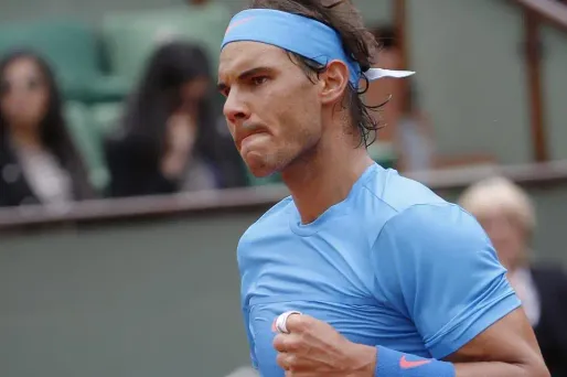 Rafael Nadal, 1280x640