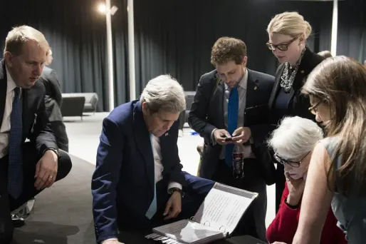 Nucléaire iranien : ce que contient l’accord-cadre