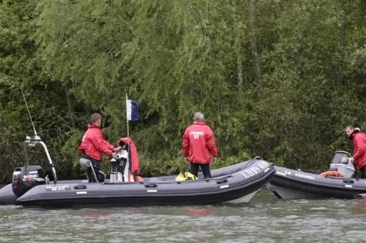 Oise : le corps du petit Marcus a été retrouvé