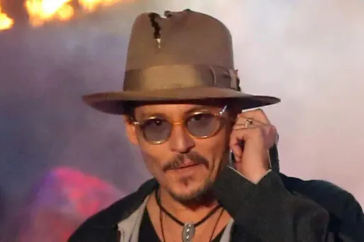 Johnny Depp 1280x640