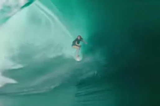 Le remake de Point Break - 1280x640