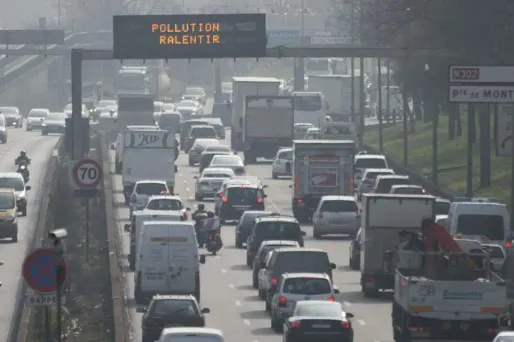 Pollution à Paris, 1280x640