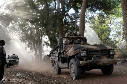 Quand l’armée française préfère acheter américain