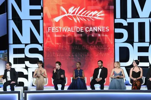 Festival de Cannes 1280