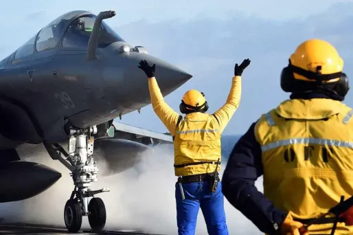 Rafale : un 3e contrat à venir pour la France ?