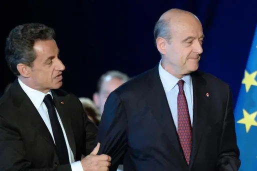 UMP : Juppé n'est finalement pas opposé aux "Républicains"