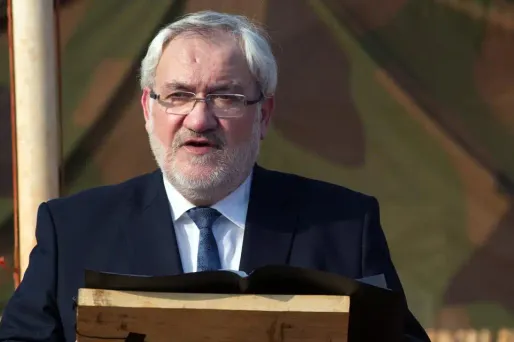 Un ministre français présent pour l'anniversaire du massacre de Sétif