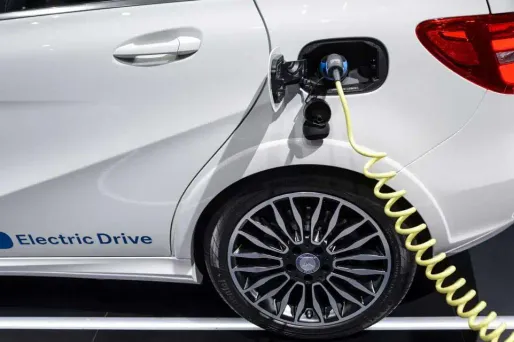 Véhicule propre : le bonus grimpe jusqu'à 10.000 euros