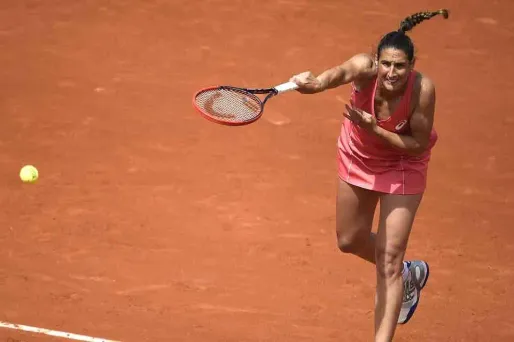 Virginie Razzano, 1280x640