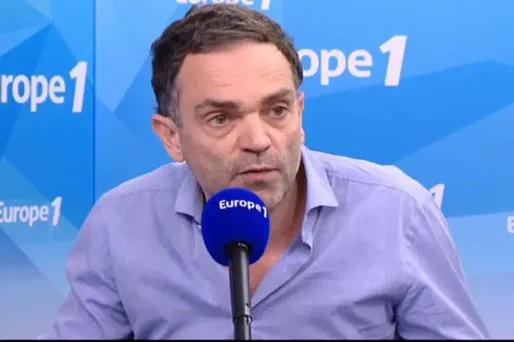 Moix : "Je conçois que des gens soient blessés par des caricatures"