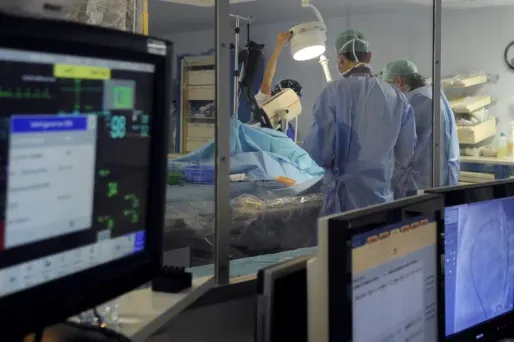 Anesthésie générale : chez les enfants, un impact sur le QI