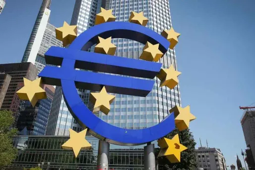 17.06.Monnaie.euro.BCE.DANIEL ROLAND  AFP.1280.640