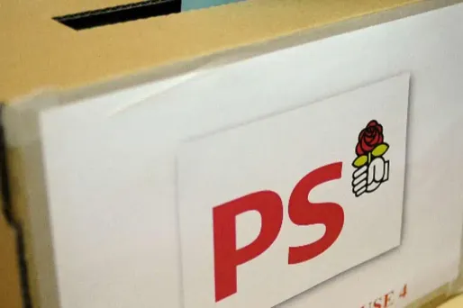 PS : démission d'un haut responsable condamné pour violences conjugales