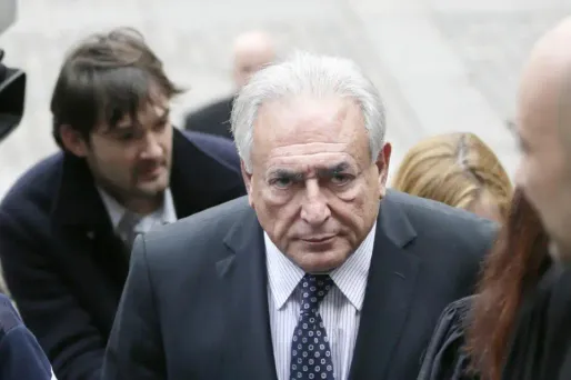 Et maintenant, quel avenir pour DSK ?