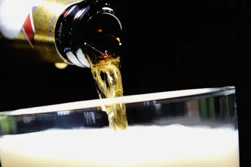 Dès 6 ans, les enfants identifient les boissons alcoolisées