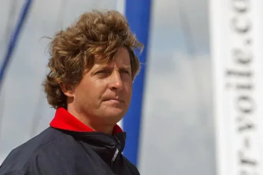 Disparition de Laurent Bourgnon : fin officielle des recherches