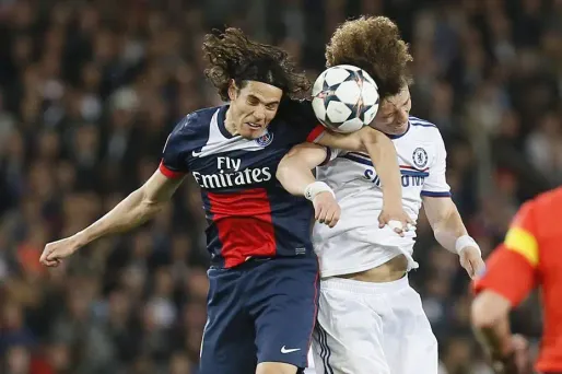 Comme le PSG et Chelsea, Canal+ et BeIN Sports vont s'affronter pour la Ligue des champions.