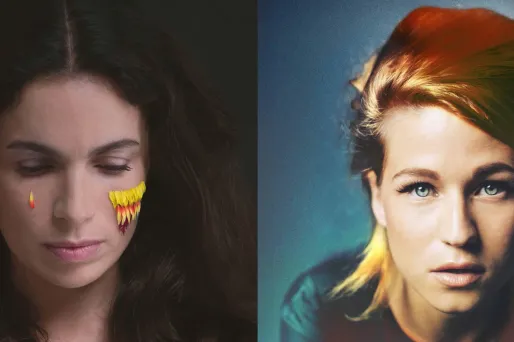 Europe 1 et les chics filles fêtent la musique  dimanche 21 juin de 20h à 22h