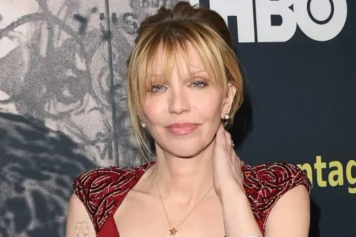 Courtney Love