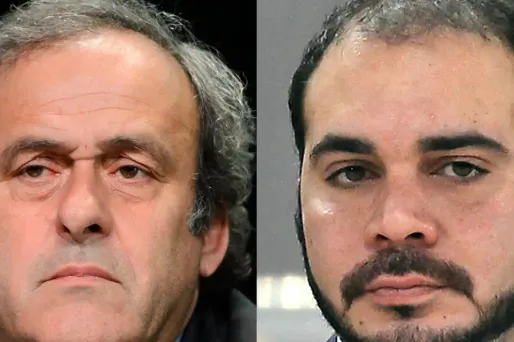 Fifa : qui peut succéder à Sepp Blatter ?