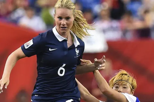 Amandine Henry NICHOLAS KAMM / AFP 1280 640