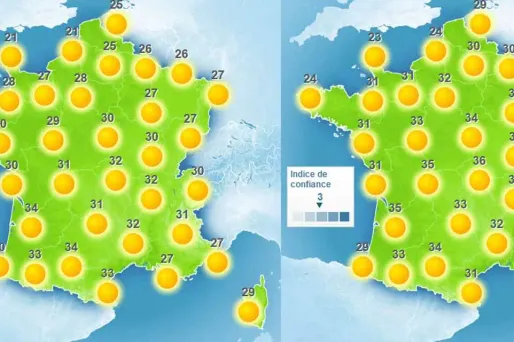 Meteo France