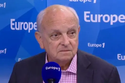 François Loncle E1 1280