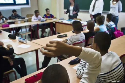 Latin, maths… : ces postes de profs "perdus", faute de candidats au Capes