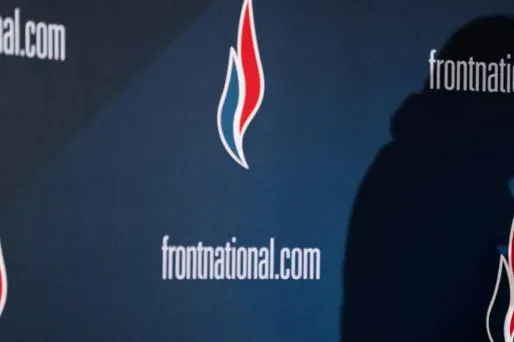 Le FN fait de l'entrisme dans le monde de la santé