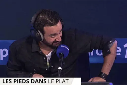 Les Pieds dans le Plat : l'émission du mardi 23.06.2015