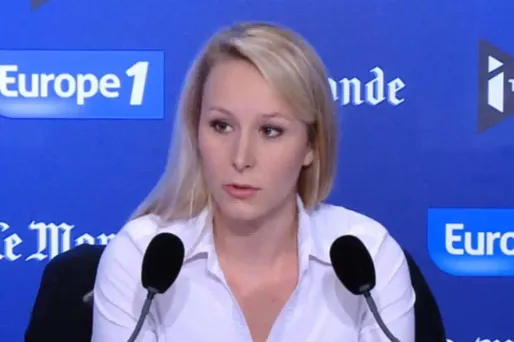 Marion Maréchal E1 1280