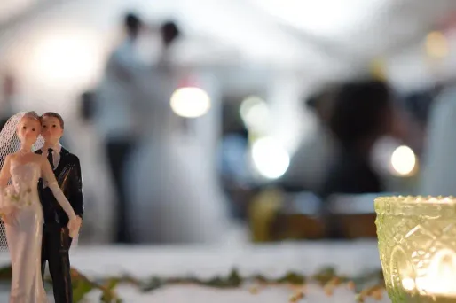 13.06.Mariage.marie.DAMIEN MEYER AFP.1280.640