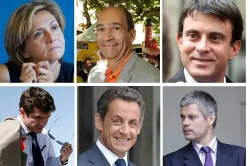 Micro-partis pour macro-financement