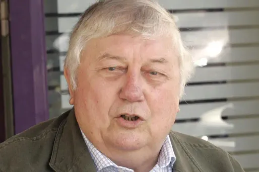 L'écrivain et scénariste Jean Vautrin est mort