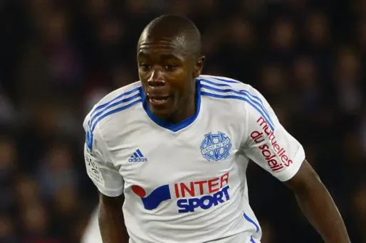 Giannelli Imbula avec l'OM (1280x640) Miguel MEDINA/AFP