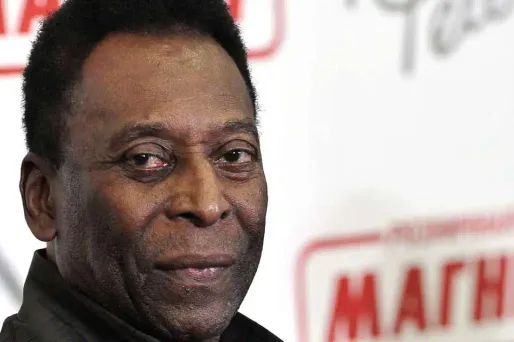 Pelé