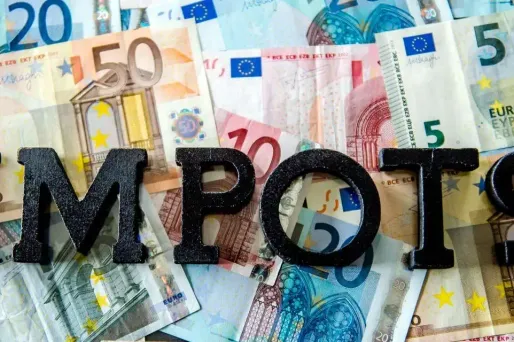 Pour faire mensualiser ses impôts, c'est avant le 30 juin