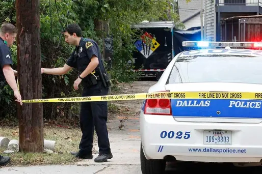 Texas : fusillade lors d'un concours de caricatures de Mahomet