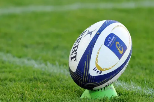 Rugby illustration THIERRY ZOCCOLAN / AFP 1280