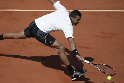 Jo-Wilfried Tsonga, 1280x640